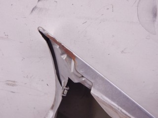Крыло переднее левое, ориг. номер N52, 41357042323, 7042323, BMW 3-series (E90/91/92) 2004-2008