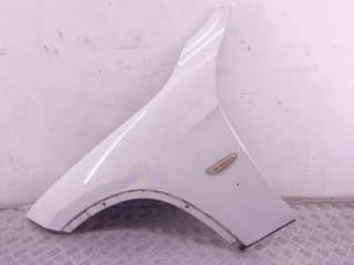 Крыло переднее левое, ориг. номер 41002993155, 2993155, N20, BMW X1-series (E84) 2009-2012