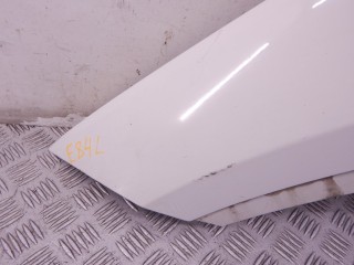 Крыло переднее левое, ориг. номер 41002993155, 2993155, N20, BMW X1-series (E84) 2009-2012