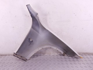 Крыло переднее левое, ориг. номер 41002993155, 2993155, N20, BMW X1-series (E84) 2009-2012