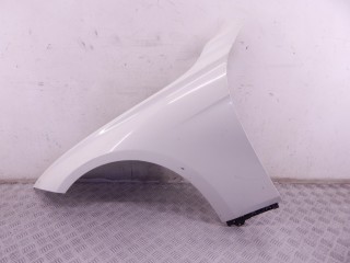 Крыло переднее левое, ориг. номер 41009621597, 9621597, N20, BMW 3-series (F30/31) 2011-2016