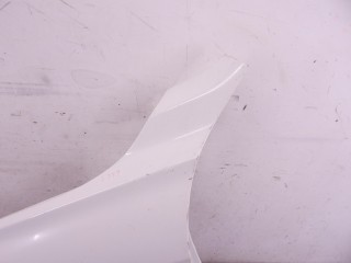 Крыло переднее левое, ориг. номер 41009621597, 9621597, N20, BMW 3-series (F30/31) 2011-2016