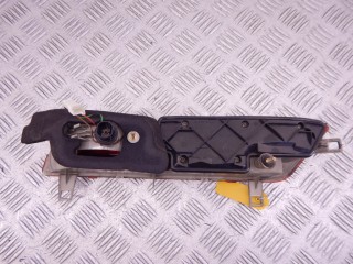 Фонарь крышки багажника левый, ориг. номер 8379689, M57N, 63218379689, BMW 7-series (E65/66) 2001-2005