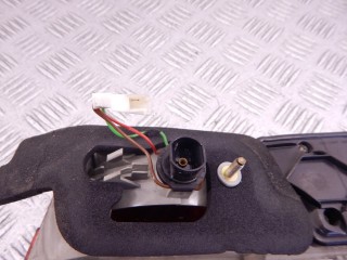 Фонарь крышки багажника левый, ориг. номер 8379689, M57N, 63218379689, BMW 7-series (E65/66) 2001-2005