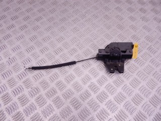 Замок багажника, ориг. номер 8196401, 7840617, 51247840617, 51248196401, N53, BMW 3-series (E90/91/92) 2008-2013