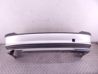 Бампер задний, ориг. номер 51128212587, 8212587, M43TU, BMW 3-series (E46) 1997-2003