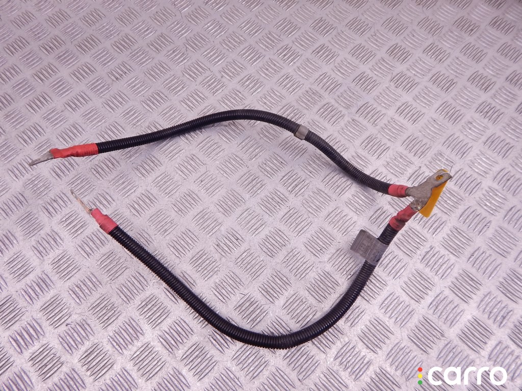 Провод стартера BMW X5-series (E70) 2006-2010, 3.0 л, бензин, N52N, фото 1