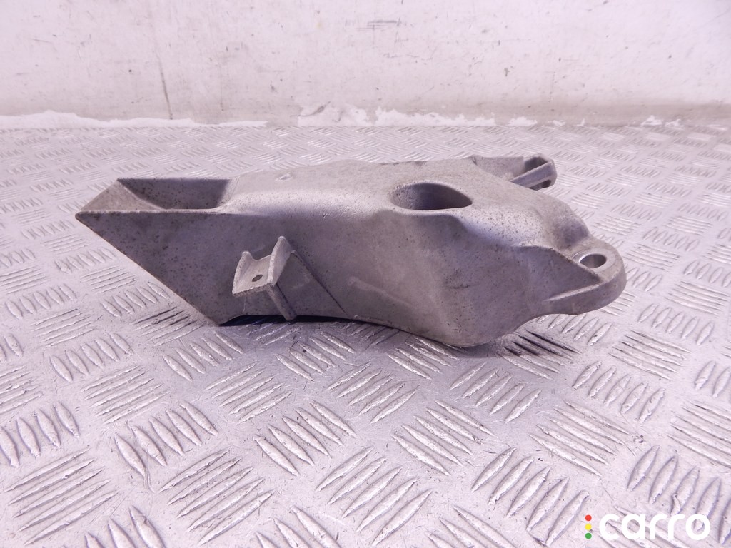 Кронштейн двигателя BMW X5-series (E70) 2006-2010, 3.0 л, бензин, 22116772673, фото 4