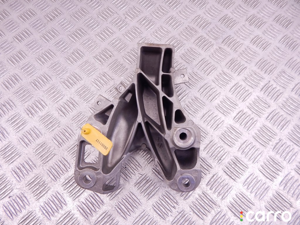 Кронштейн двигателя BMW X5-series (E70) 2006-2010, 3.0 л, бензин, 22116772673, фото 5