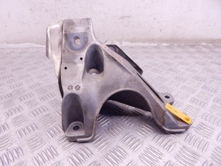 Кронштейн двигателя, ориг. номер 22116777258, 6777258, N52N, BMW X5-series (E70) 2006-2010