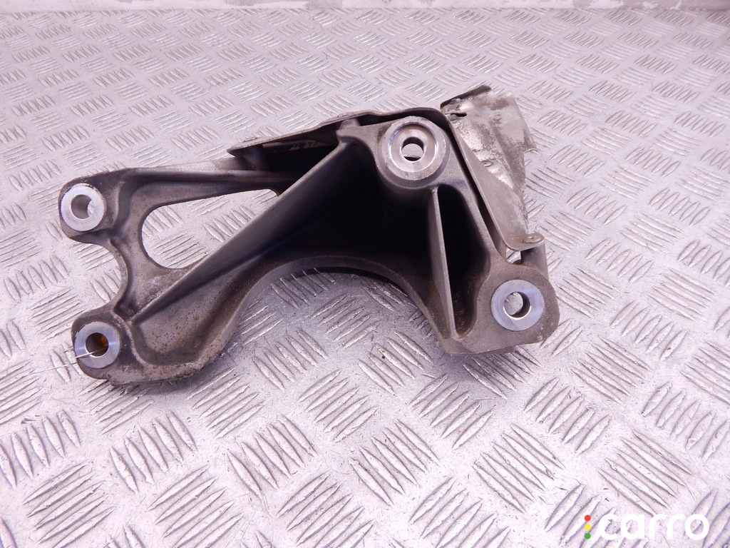 Кронштейн двигателя BMW X5-series (E70) 2006-2010, 3.0 л, бензин, 22116777258, фото 4
