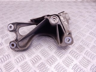 Кронштейн двигателя, ориг. номер 22116777258, 6777258, N52N, BMW X5-series (E70) 2006-2010