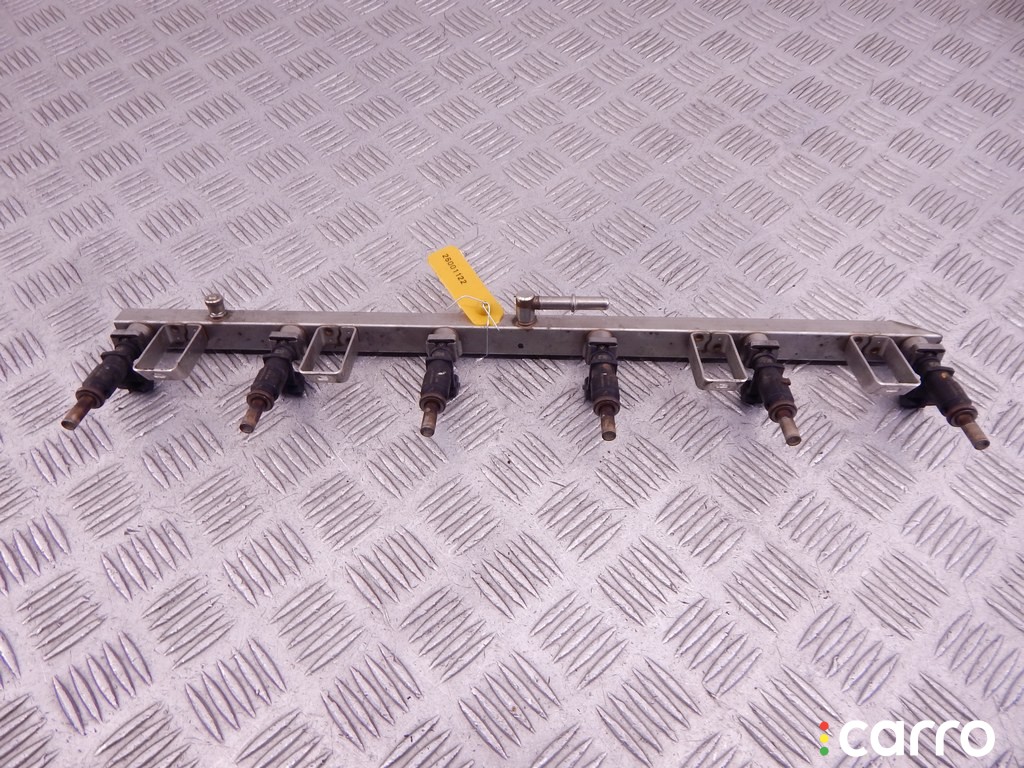 Форсунка BMW X5-series (E70) 2006-2010, 3.0 л, бензин, 7531634, фото 5