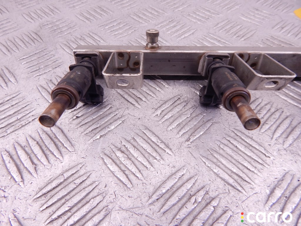Форсунка BMW X5-series (E70) 2006-2010, 3.0 л, бензин, 7531634, фото 6