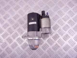 Стартер, ориг. номер N52N, 12412354701, 2354701, 7526236, 12412344243, 12417526236, 2344243, 12417526237, 12417610350, 7610350, 7526237, BMW X5-series (E70) 2006-2010