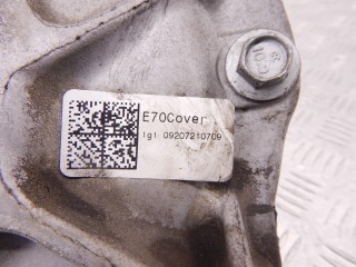Редуктор переднего моста, ориг. номер 31507552531, N52N, 7552531, BMW X5-series (E70) 2006-2010