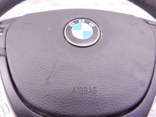Руль, ориг. номер N20, BMW 5-series (F10/11) 2009-2013