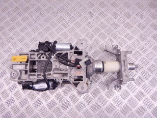 Рулевая колонка, ориг. номер 6787926, 32306787926, N20, BMW 5-series (F10/11) 2009-2013