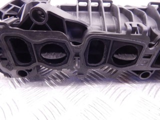 Коллектор впускной, ориг. номер 7807991, 11617807991, N47N, BMW 3-series (F30/31) 2011-2016