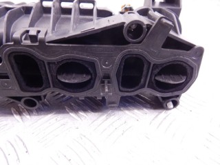 Коллектор впускной, ориг. номер 7807991, 11617807991, N47N, BMW 3-series (F30/31) 2011-2016