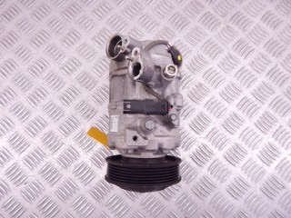 Компрессор кондиционера, ориг. номер 9223695, 64529223695, N47N, BMW 3-series (F30/31) 2011-2016