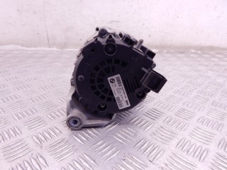 Генератор, ориг. номер 8519890, 12318519890, N47N, BMW 3-series (F30/31) 2011-2016
