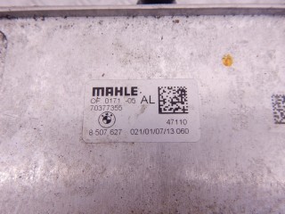 Корпус масляного фильтра, ориг. номер 11428507697, 8507697, N47N, BMW 3-series (F30/31) 2011-2016