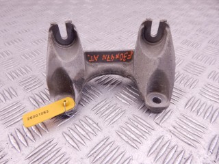 Кронштейн КПП, ориг. номер 22326796613, 6796613, N47N, BMW 3-series (F30/31) 2011-2016