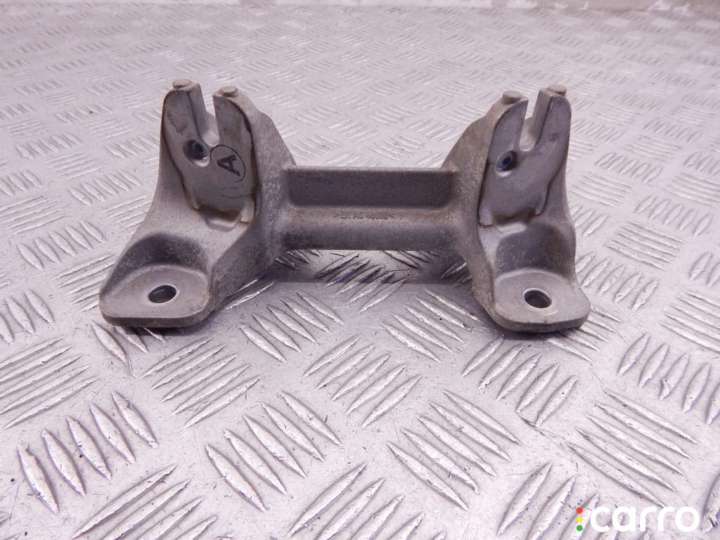 Кронштейн КПП BMW 3-series (F30/31) 2011-2016, АКПП, 22326796613, фото 2