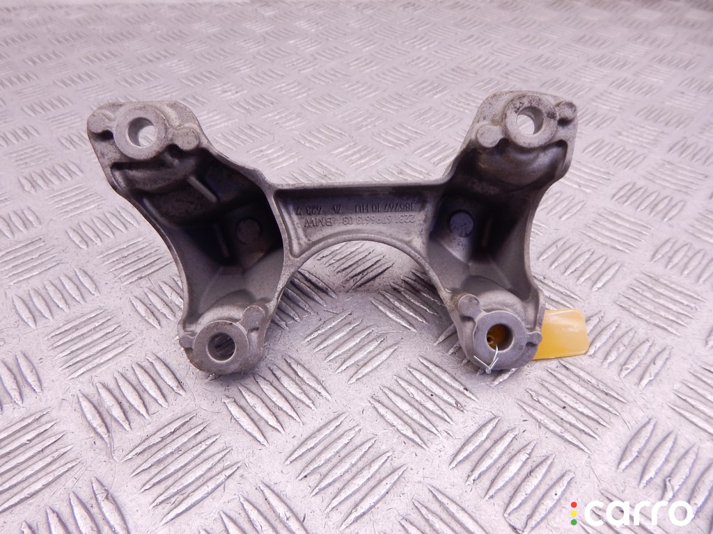 Кронштейн КПП BMW 3-series (F30/31) 2011-2016, АКПП, 22326796613, фото 3