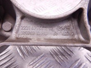 Кронштейн КПП, ориг. номер 22326796613, 6796613, N47N, BMW 3-series (F30/31) 2011-2016