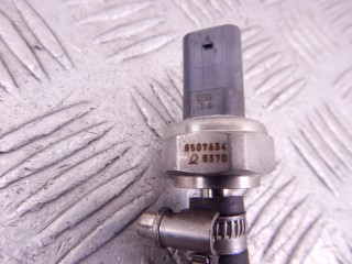 Датчик давления наддува, ориг. номер 8507634, 13628507634, N47N, BMW 3-series (F30/31) 2011-2016