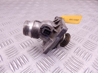 Корпус термостата, ориг. номер M62TU, 11531436386, 1436386, BMW X5-series (E53) 1999-2003