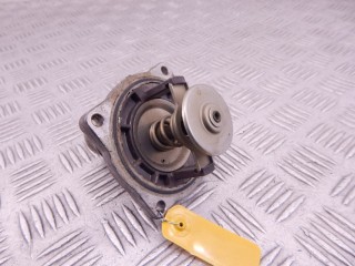 Корпус термостата, ориг. номер M62TU, 11531436386, 1436386, BMW X5-series (E53) 1999-2003