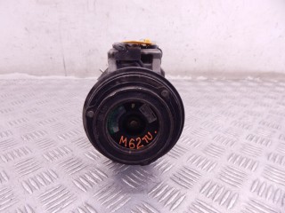 Компрессор кондиционера, ориг. номер M62TU, 64526909628, 6909628, 64526921651, 6921651, BMW X5-series (E53) 1999-2003
