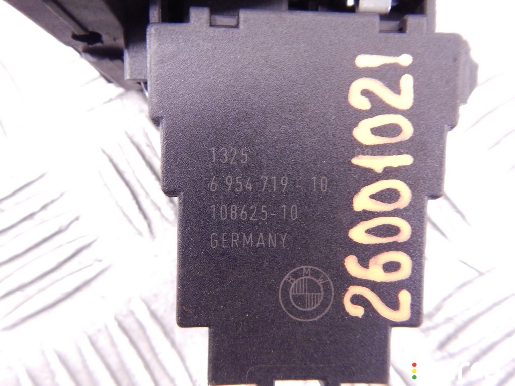 Замок зажигания BMW 3-series (E90/91/92) 2004-2008, M47N2, фото 3