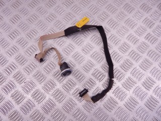 Кнопка запуска двигателя, ориг. номер M47N2, 6949913, 61316949913, BMW 3-series (E90/91/92) 2004-2008
