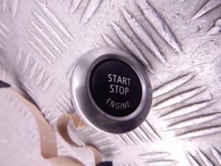 Кнопка запуска двигателя, ориг. номер M47N2, 6949913, 61316949913, BMW 3-series (E90/91/92) 2004-2008