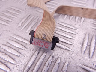 Кнопка запуска двигателя, ориг. номер M47N2, 6949913, 61316949913, BMW 3-series (E90/91/92) 2004-2008