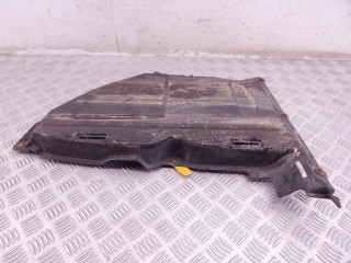 Защита КПП, ориг. номер M47N, 51717039443, 7039443, BMW 3-series (E46) 2001-2006
