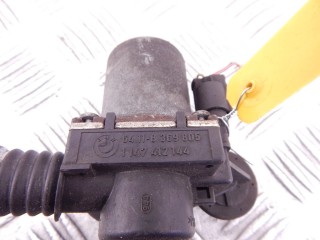 Кран отопителя (печки), ориг. номер 8369805, 64118369805, M54, BMW 3-series (E46) 1997-2003