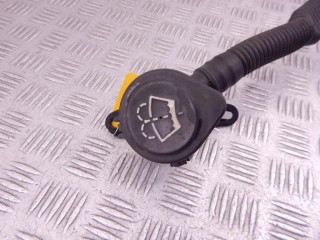 Горловина бачка омывателя, ориг. номер M57N, 61667009125, 7009125, 61667001941, 7001941, BMW 7-series (E65/66) 2001-2005