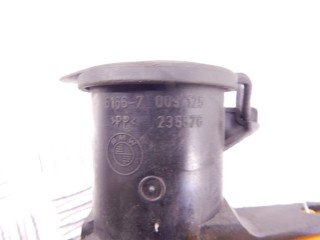 Горловина бачка омывателя, ориг. номер M57N, 61667009125, 7009125, 61667001941, 7001941, BMW 7-series (E65/66) 2001-2005
