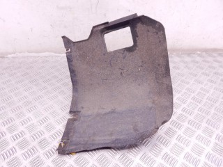 Защита арок передняя левая (подкрылок), ориг. номер M47, 8193811, 51718193811, BMW 3-series (E46) 1997-2003