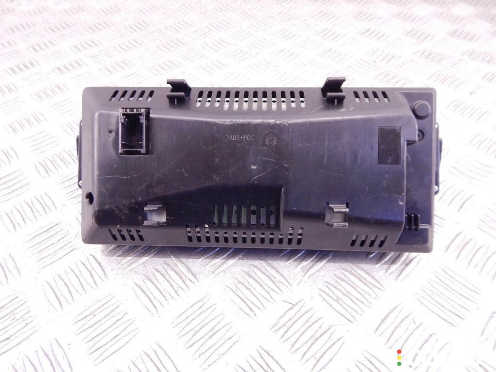 Дисплей BMW 5-series (E60/61) 2002-2007, 9151975, фото 5