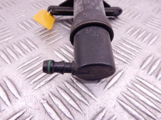 Форсунка омывателя фар, ориг. номер M57N, 61677038415, 7038415, BMW 5-series (E60/61) 2002-2007