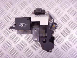 Замок стекла двери багажника, ориг. номер M57, 51248120419, 8120419, BMW 5-series (E39) 2000-2004