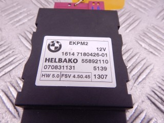 Реле бензонасоса, ориг. номер M47N2, 16147229173, 16147169960, 7180426, 7203993, 16147163504, 7180427, 7218339, 16147203993, 7229173, 16147180427, 16147180426, 7169960, 16147209286, 7209286, 16147218339, 16147054041, 7054041, 16147163505, 7163505, 7163504, 16146763811, 6763811, 16146765705, 6765705, 16146764716, 6764716, BMW 3-series (E90/91/92) 2004-2008