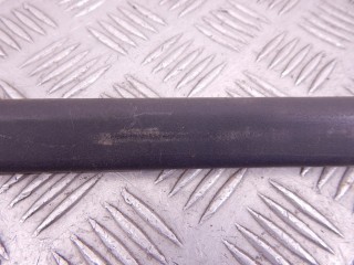 Молдинг двери передней левой, ориг. номер M47N, 51138252377, 8252377, BMW 3-series (E46) 2001-2006