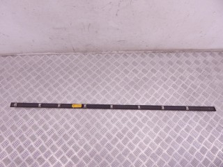 Молдинг двери передней левой, ориг. номер M47N, 51138252377, 8252377, BMW 3-series (E46) 2001-2006